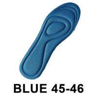 Plantillas De Apoyo Arco Ortopédico Para Pies Planos 5D Insoles Unisex Alivio Del Dolor De Talón Para Plantar Fasciitis Insertos De Zapatos Para Tenis - details 18