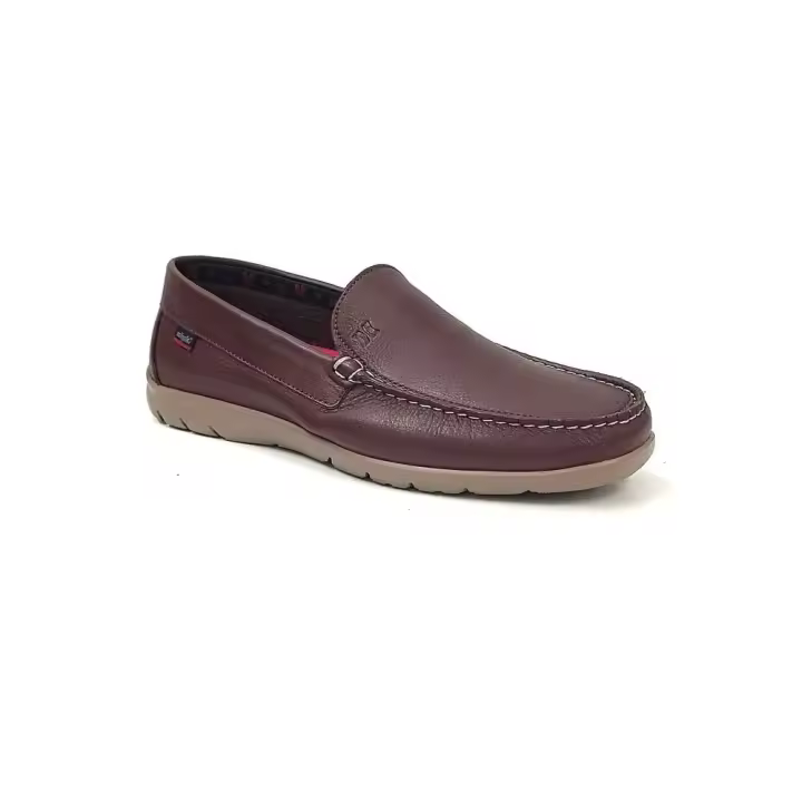 Zapatos sport CALLAGHAN 18001 Hombre Marrón - 1