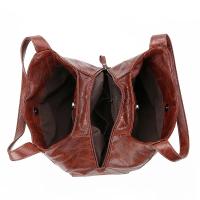 Bolso De Hombro Para Mujer Diseñador Lujo Vintage Bolso De Mano De Moda Con Asa Top Bolsos De Tote De Marca Fashion - details 40