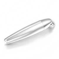 Nueva Joya De Tendencia 2024 Colgante De Urnita De Lágrima Abreable En Acero Inoxidable Para Hombres Y Mujeres Recuerdo De Cremación Memoria Regalo - details 4