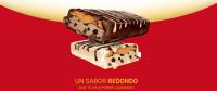 Max Protein - Barritas Proteicas Minidona Negro - Snack Energético para Deportistas - Suplemento Alimenticio - details 0
