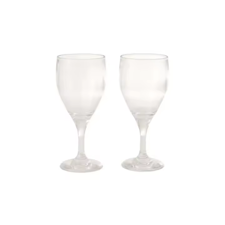Outwell Set De Vino Mimosa Transparente - 1