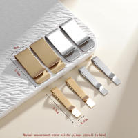 Clips De Papel De Metal Para Cuaderno Herramienta De Marcador Suministros De Oficina Y Escuela Multiusos Para La Lectura - details 5