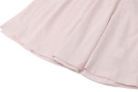 Vestido Mini De Hombros Descubiertos Elegante Solido Alta Cintura WhereMery Y2K Dulce Streetwear Sin Mangas Para Mujer Primavera Verano - details 14