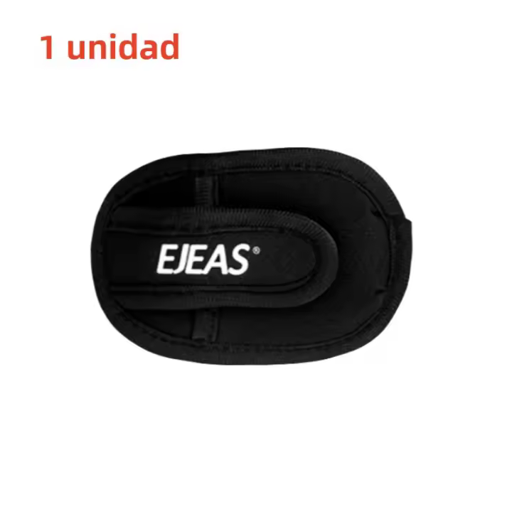 Bolsa Portátil Para Armband Interfono De Referee EJEAS V4C plus V6C pro FBIM VNETPHONE V4 V6 Material Plástico Pouch Protector Universal - 1