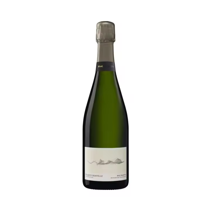 Franck Bonville Blanc de Blancs - 1