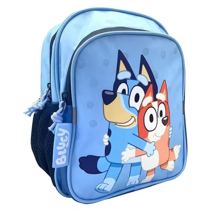 Kids Bluey Mochila Escolar 26cm 48209435 - 1
