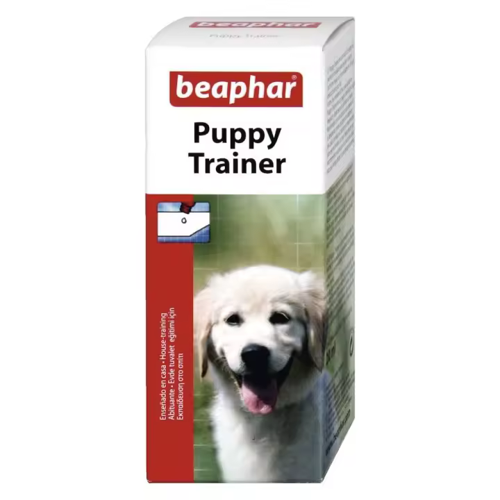Beaphar Puppy Trainer Educador para Cachorros - 1