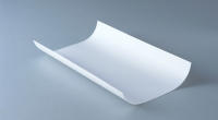 YUMO HOUSE - Papel 80 gr. Multiusos, Din-A4, Hojas de tamaño folio A4, Blanco, Paquete x500 Hojas, paquete x100 Hojas - details 1