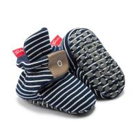 Calcetines De Bebé Meckior Invierno Antideslizantes Primera Zapatillas Suaves Para Niños Y Niñas Nuevos Anti-slip Infantales - details 1
