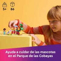 Lego 42640 Parque de las Cobayas Lego Friends - details 2