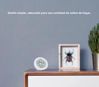 Termómetro Y Higrómetro Inteligente Qingping Con Bluetooth 5.0 Pantalla De Tinta Electrónica De Alta Precisión Para El Hogar Compatible Con Mi Home APP - details 14