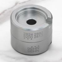 Soporte De Movimiento De Reloj NH34 NH35 Compatible Con NH36 7S26 4R35 4R36 2824 2836 8215 Herramienta De Reparación Base SKX007 Para Modificación Y Asamblea - details 0