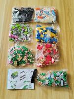 Juego De Bloques De Construcción Creativos DIY 1000 Piezas Set Clásico Urbano Juguetes Educativos Para Niños Regalo De Cumpleaños - details 3