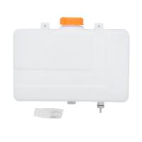 Tanque De Aceite De Gasolina De Plástico 7L Antiestático Para Motocicleta ATV SUV Almacenamiento De Combustible Portátil Otros Líquidos - details 0