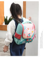 Mochila De Dinosaurio Para Niños Y Niñas Con Diseño De Animales De Alta Calidad Mochila De Escuela Para Niños Y Niñas Con Cierre De Cremallera - details 5