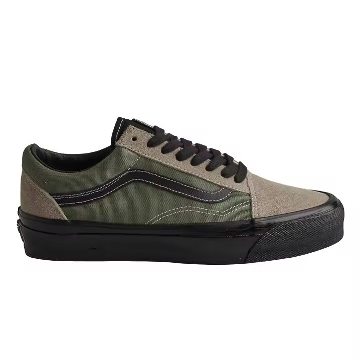 Vans-Zapatillas Old Skool 36 Lx Park Ranger VN000CQDCL31 para Hombre - 1