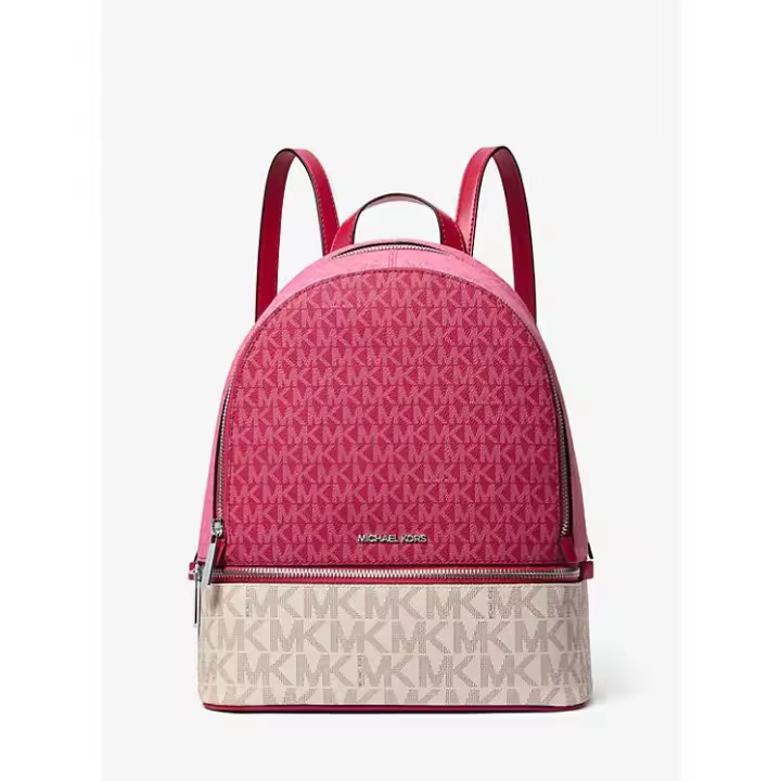 Michael Kors Mochila para  Mujer 35S5SRAB6V-DKRSPBRYMLT - 1