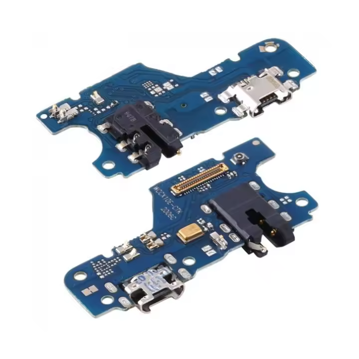 IMATICA LOS PALACIOS Placa de Carga para Huawei Y6P/Honor 9A - 1