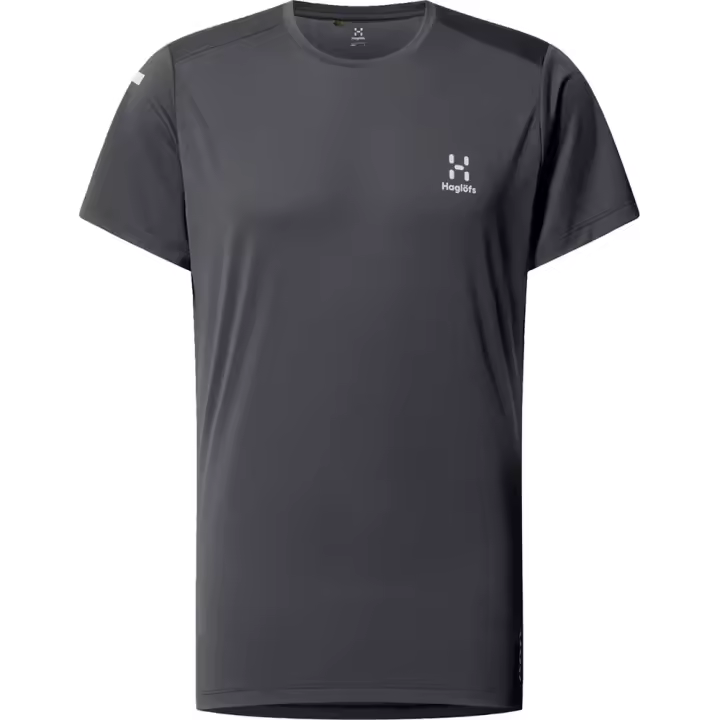 Haglofs Camiseta De Manga Corta L.i.m Tech - 1