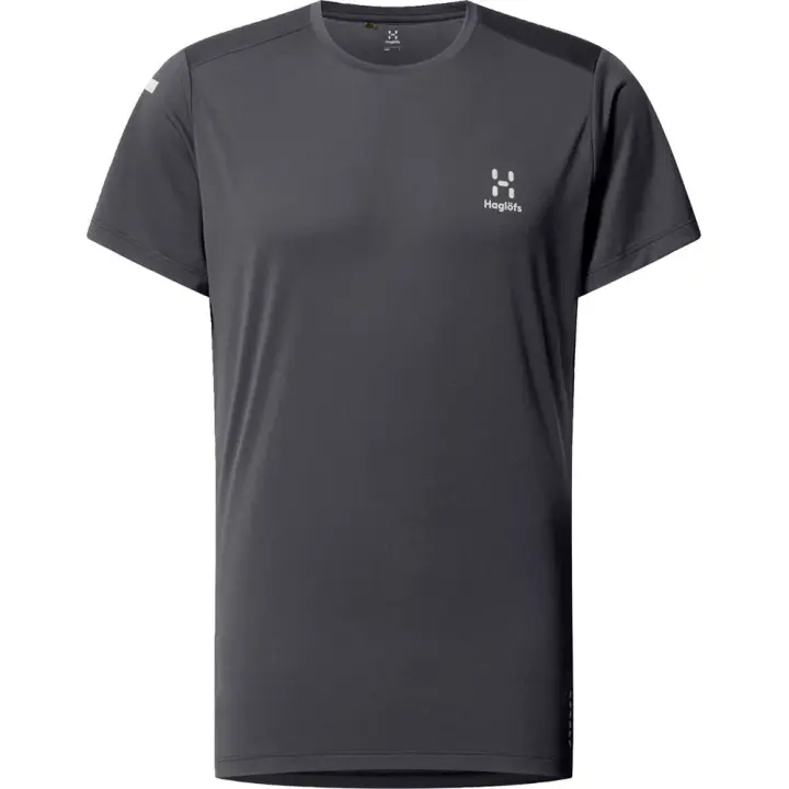 Haglofs Camiseta De Manga Corta L.i.m Tech - 1