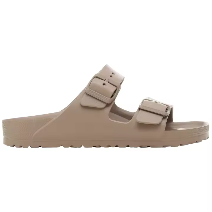 Sandalias Birkenstock modelo 1030466 Arizona Eva en color Marrón - 1