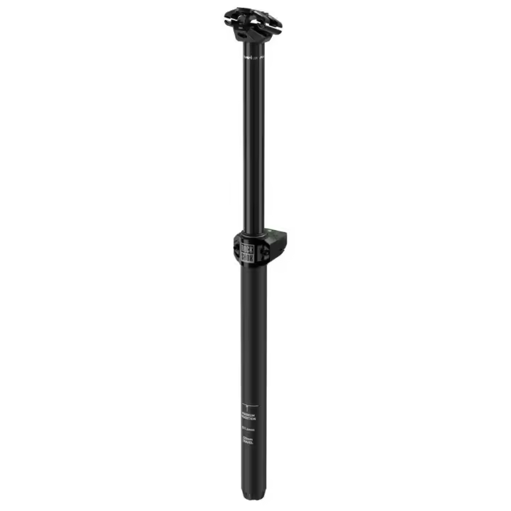Rockshox Tija Sillín Telescópica Reverb Axs 125 Mm B1 - 1