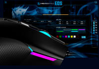 Newskill EOS Ratón Gaming Professional RGB 16000DPI - details 7