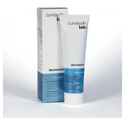 Rilastil Neoviderm Emulsión Calmante Quemaduras 30Ml - 1