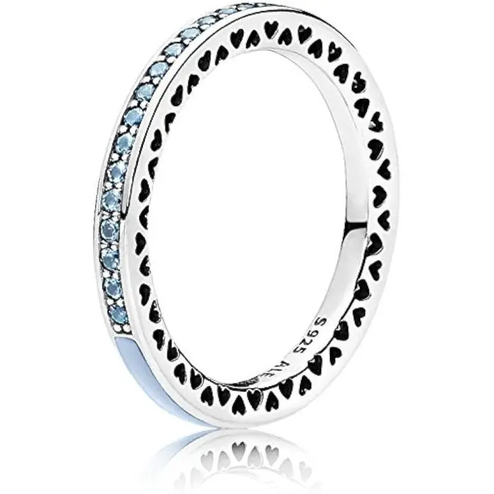 Anillo Pandora 191011SSS-54 talla 54 Mujer - 1