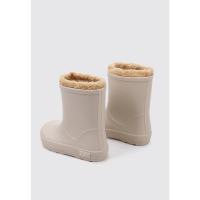 Igor YOGI BORREGUITO Botines Planos Bebé - niña (hasta la talla 30) Beige - details 2
