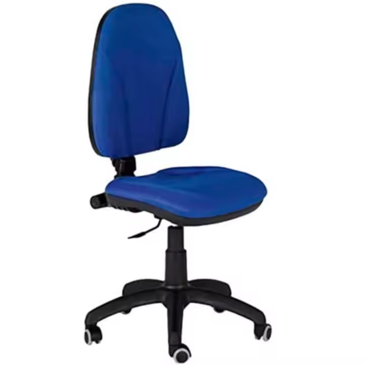 Silla Fast Ergo de Dileoffice - Sin Brazo - Muebles y Electrodomesticos Contreras - 1