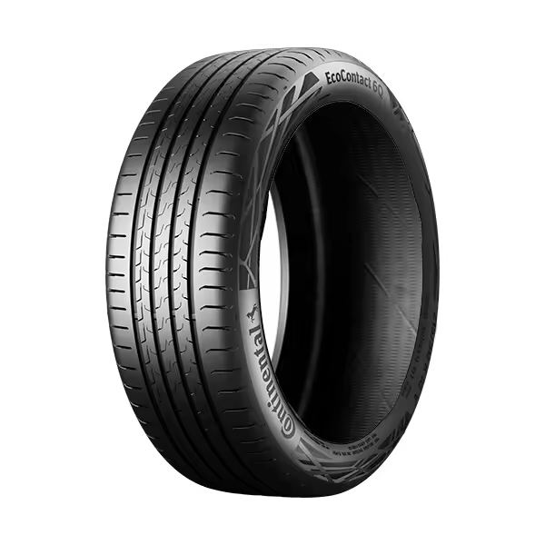 NEUMÁTICOS CONTINENTAL 215/65 R17 99H ECOCONTACT 6 Q - 1