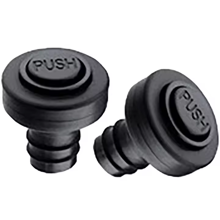 Lacor - Repuesto para Bomba de Vacío Manual - Pack de 2 Uds - Herramientas de Jardinería - 1