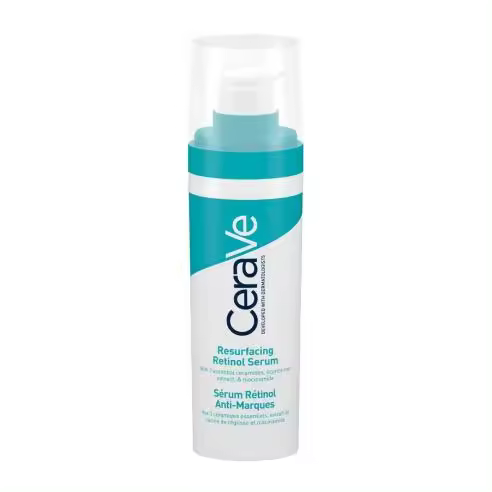 CERAVE SERUM RETINOL ANTI MARCAS ENVASE 30 ml - 1