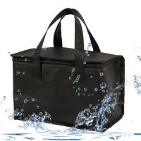 Bolsa De Almuerzo Térmica Grande De 70L Aislada Para Picnic Y Camping Con Capacidad Grande Para Mantener Frío Con Cierre De Cremallera - details 7