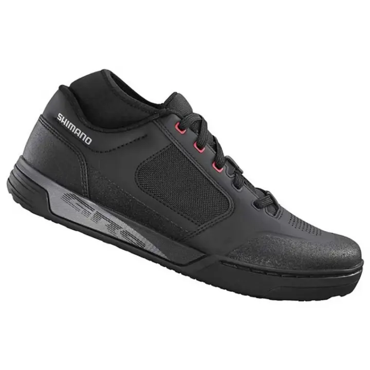 Calzado hombre Zapatillas ciclismo Shimano Zapatillas Mtb Gr903 Negro - 1