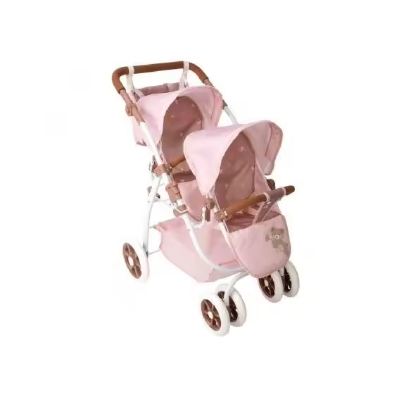 SILLA GEMELAR BEAR CON BOLSO - 1