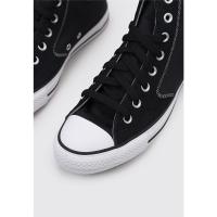 Converse CHUCK TAYLOR ALL STAR MIXED MATERIALS  Deportivas Planas Hombre Negro - details 1