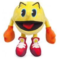 Peluche Pac Man amariollo 20 -35cm - details 2