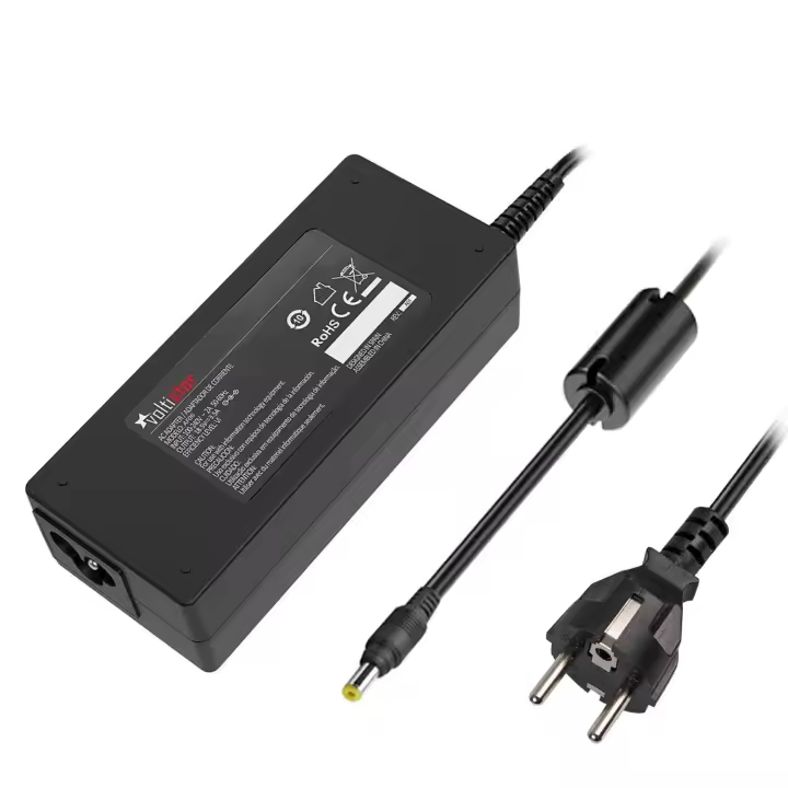 CARGADOR PARA PORTÁTIL LG - 1