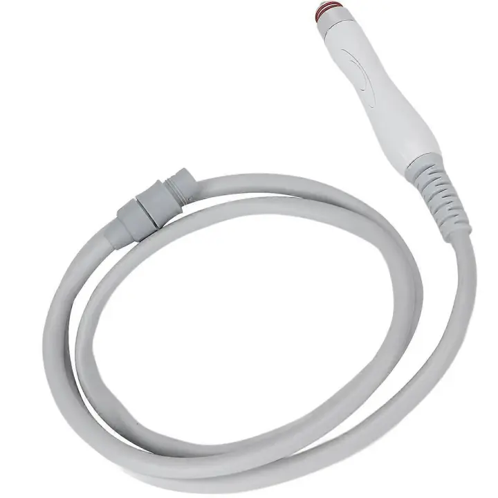 Hydrogen Oxygen Machine Facial Cleansing Probe Professional Portable Beauty Machine Replacement Head - 1
