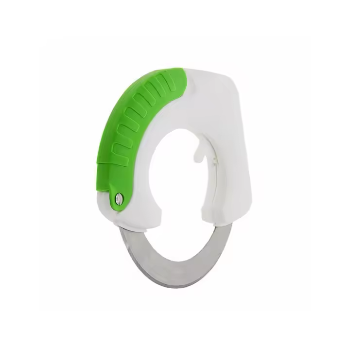 Mediawave tienda Rotary Blade vegetales 715200 con mango ergonómico corte de rollo - 1