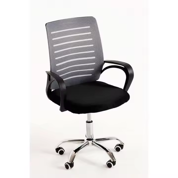 Silla Visi - Gris - 1