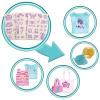 Barbie Boutique Diseña y Vende Muñeca Morena con Tienda de Ropa Personalizable y Accesorios, Juguete +3 años - details 7