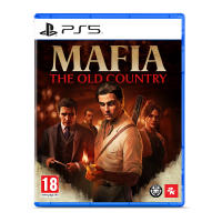 Mafia The Old Country PS5 - PlayStation - details 2