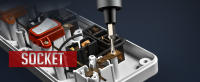 Juego De Destornilladores Eléctricos De Precisión 75 En 1 3.7V Con Luz LED Y 71 Piezas De Destornilladores Magnéticos Herramientas Profesionales Para Reparación - details 19