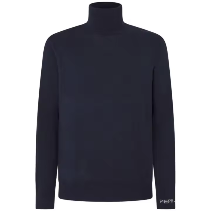 Jersey Pepe Jeans New Andre para hombre en color azul - 1