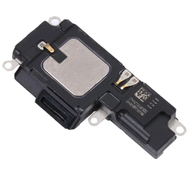 Altavoz buzzer compatible para Apple iPhone 14 Pro tono sonido repuesto bafle - 1