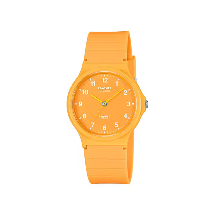 Casio Reloj MQ-24B-9BEF , para Mujer, Hombre, Unisex - 1